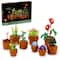 LEGO® Botanicals Tiny Plants Building Set for Adults 10329